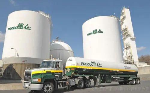 為何氦氣被譽為“黃金氣體”？美國壟斷氦氣的深層影響