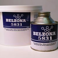 貝爾佐納BELZONA 5831 ST阻隔涂層 室內環境檢測與治理的關鍵化工解決方案