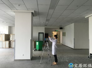 守護健康呼吸，宜昌宜居環(huán)保 權威室內空氣檢測與治理專家